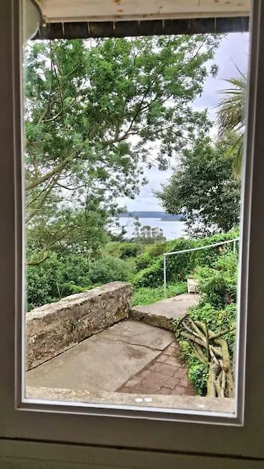 Maison Le Panorama Tadou Coz 100% Vue Mer Ploubazlanec