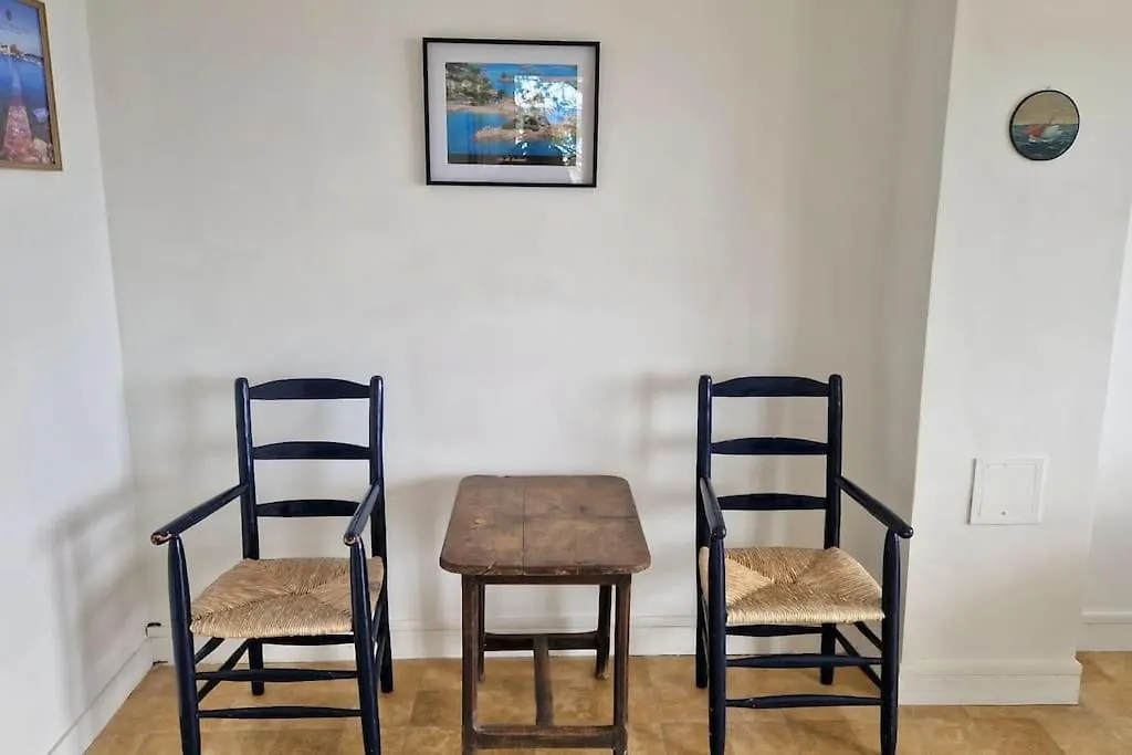 Maison Le Panorama Tadou Coz 100% Vue Mer Ploubazlanec Holiday home