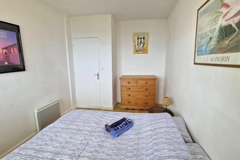 Hébergement de vacances Maison Le Panorama Tadou Coz 100% Vue Mer Ploubazlanec France